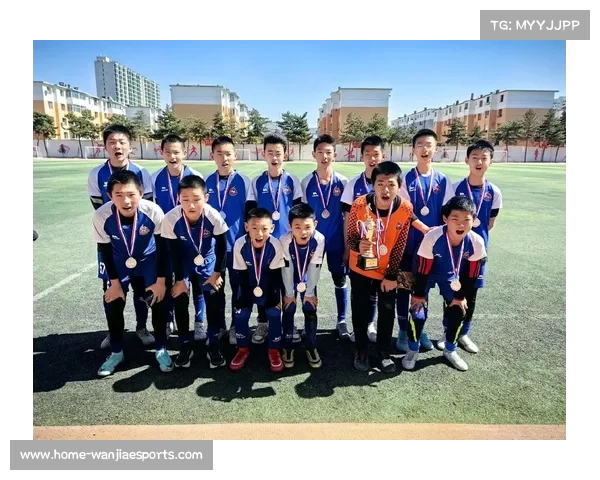 青少年足球竞争日益激烈 青训面试已覆盖16年生娃时代 青少年足球竞争日益激烈 青训面试已覆盖16年生娃时代