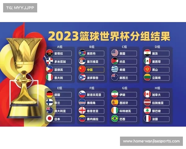 2023年世界杯小组赛详细时间表一览及精彩赛事预告 2023年世界杯小组赛详细时间表一览及精彩赛事预告