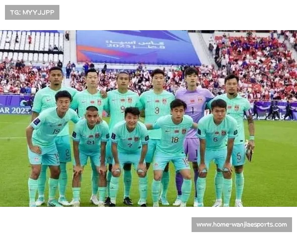 中国足球多年无突破 韩国队已明显拉开差距引发关注 中国足球多年无突破 韩国队已明显拉开差距引发关注