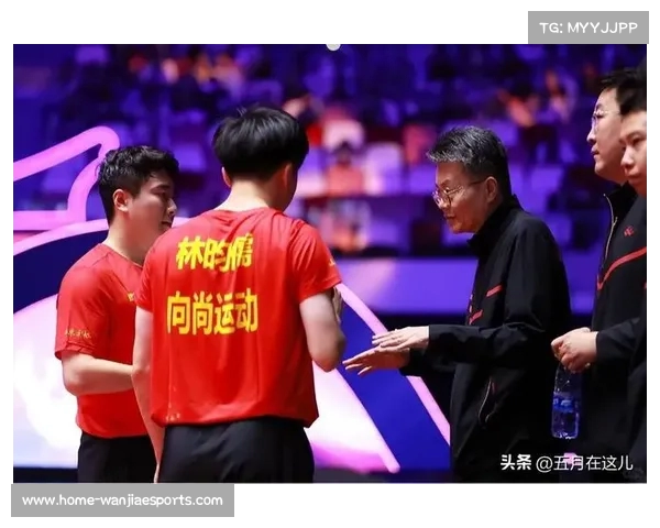 山东魏桥勇夺乒超八连胜展现强大实力目标争冠之路再创辉煌 山东魏桥勇夺乒超八连胜展现强大实力目标争冠之路再创辉煌